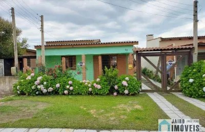 Casa com 4 quartos à venda no Centro, Balneário Pinhal 