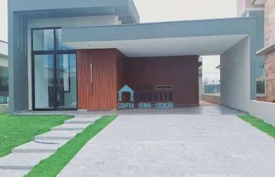 Casa com 3 dormitórios(sendo 2 suítes) à venda, 174 m² por r$ 1.290.000 - condomínio marítimo  - tramandaí/rs