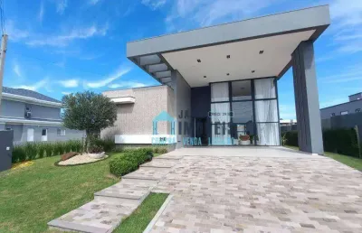 Casa com 4 dormitórios à venda, 205 m² por r$ 1.945.000 - condomínio marítimo - tramandaí/rs