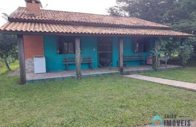 Chácara com 3 dormitórios à venda, 130000 m² por r$ 950.000,00 - túnel verde - balneário pinhal/rs