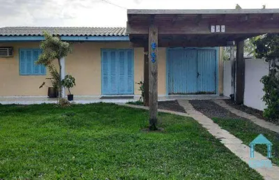 Casa com 3 quartos à venda na Zona Nova, Tramandaí 