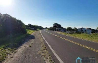 Terreno à venda no Túnel Verde (Distrito), Balneário Pinhal 