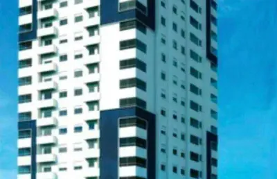 Apartamento com 2 quartos à venda no Centro, Tramandaí 