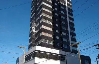 Apartamento com 2 quartos à venda no Centro, Tramandaí 
