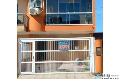 Casa com 3 quartos à venda no Nova Tramandaí, Tramandaí 
