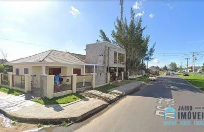 Casa com 2 quartos à venda no Centro, Tramandaí 