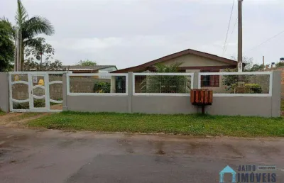 Casa com 3 quartos à venda no São Francisco, Tramandaí 