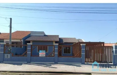 Oportunidade | casa de alto padrão | nova tramandaí