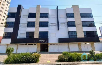 Apartamento com 2 quartos à venda no Centro, Tramandaí 