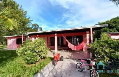 Casa ampla com 4 dormitórios à venda, por r$ 550.000 - tramandaí - tramandaí/rs