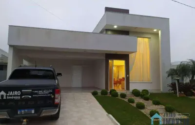 Casa alto padrão | condomínio marítimo | toda mobiliada
