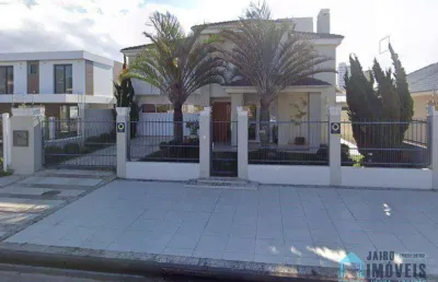 Sobrado com 3 dormitórios à venda, 240 m² por r$ 1.250.000,00 - centro - tramandaí/rs