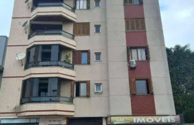 Apartamento com 2 dormitórios à venda por r$ 410.000,00 - centro - tramandaí/rs
