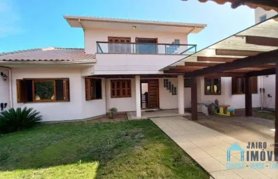 Casa com 3 dormitórios à venda, por r$ 1.080.000, centro - tramandaí/rs!