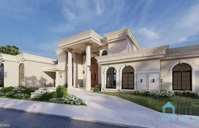 Casa com 5 dormitórios à venda, 470 m² por r$ 7.900.000 - condomínio marítimo - tramandaí/rs