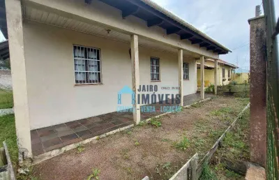 Casa com 5 quartos à venda no Centro, Cidreira 
