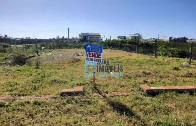 Terreno à venda, 300 m² por r$ 110.000,00 - tramandai sul - tramandaí/rs