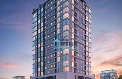 Apartamento com 2 quartos à venda no Centro, Tramandaí 