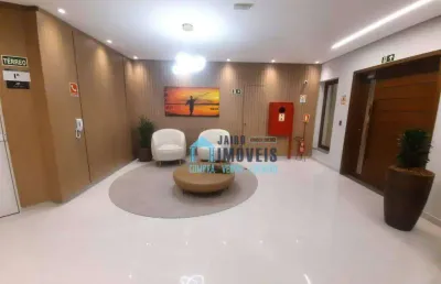 Apartamento com 2 dormitórios (1 suíte) à venda por r$ 480.000 - centro - tramandaí/rs