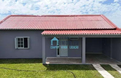 Casa com 2 dormitórios à venda, 77 m² por r$ 345.000 - nova tramandaí - tramandaí/rs