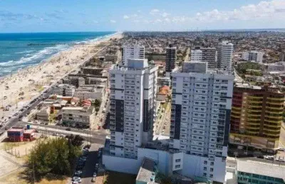 Apartamento com 2 dormitórios, sendo 1 suíte à venda por r$ 734.000 - centro - tramandaí/rs