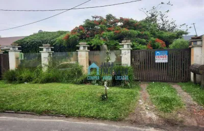 São 2 apartamentos e 1 casa,  à venda, 228 m² por r$ 500.000 - zona nova sul - tramandaí/rs