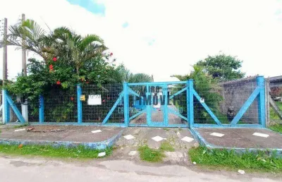Casa de madeira com 2 dormitórios à venda por r$ 195.000 - são francisco ii - tramandaí/rs