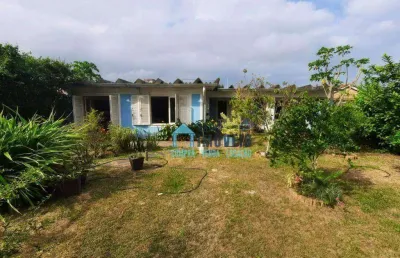 Casa com 2 dormitórios à venda, 115 m² por r$ 348.000,00 - zona nova - tramandaí/rs