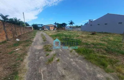 Pavilhão à venda, terreno medindo 3000m² por r$ 1.080.000 - cruzeiro do sul 2 - tramandaí/rs
