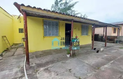 Casa com 2 quartos à venda na Costa do Sol, Cidreira 