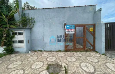 Apartamentos térreos de 2 e 1  dormitórios à venda,  por r$ 175.000 - são josé - tramandaí/rs
