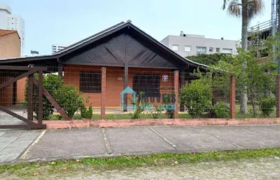 Casa + sobrado por r$ 918.000 - centro - tramandaí/rs