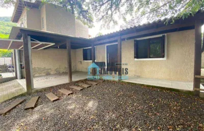 Casa à venda por r$ 249.000,00 - laranjeiras - osório/rs