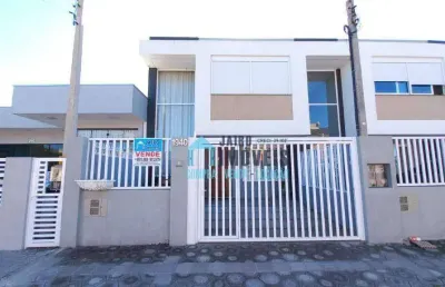 Sobrado com 3 dormitórios à venda por r$ 764.000,00 - tramandaí - tramandaí/rs