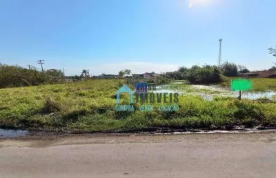 Terreno à venda, 366 m² por r$ 145.000,00 - cruzeiro do sul 1 - tramandaí/rs