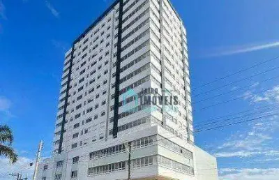 Apartamento com 2 dormitórios à venda por r$ 550.000,00 - centro - tramandaí/rs