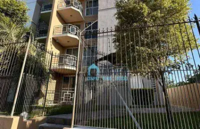 Apartamento com 3 dormitórios à venda por r$ 356.500,00 - centro - santa maria/rs