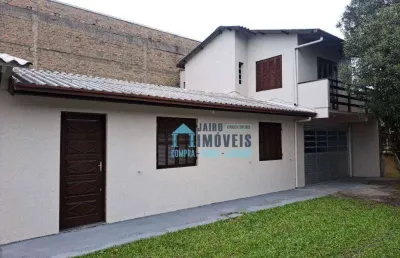 Casa com 3 dormitórios à venda, 89 m² por r$ 230.000 - centro - imbé/rs
