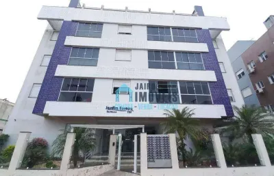 Apartamento com 2 dormitórios à venda, 66 m² por r$ 400.000,00 - centro - tramandaí/rs