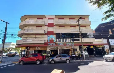 Apartamento com 2 dormitórios à venda, de r$ 320.000 por r$ 290.000 - centro - tramandaí/rs