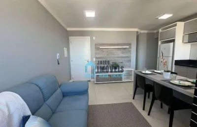 Apartamento com 2 dormitórios à venda por r$ 580.000,00 - centro - tramandaí/rs