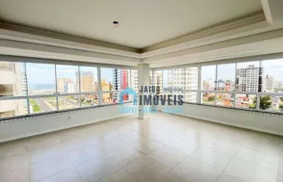 Apartamento com 1 dormitório à venda por r$ 470.000,00 - barra - tramandaí/rs