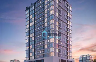 Jairo imóveis vende - apartamentos à partir de r$ 430.000 - centro - tramandaí/rs
