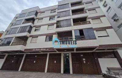 Apartamento com 1 dormitório à venda por r$ 315.000,00 - centro - capão da canoa/rs