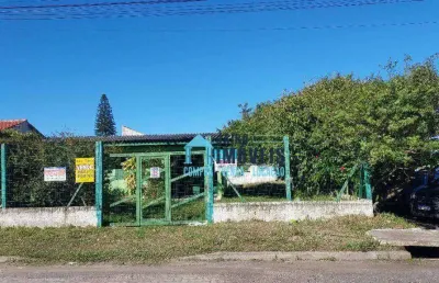 Casa à venda por r$ 850.000,00 - centro - cidreira/rs