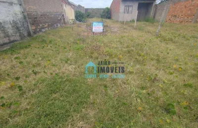 Terreno à venda, 180 m² por r$ 55.000,00 - centro - balneário pinhal/rs
