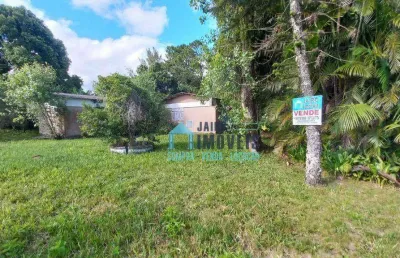 Casa com 5 dormitórios à venda por r$ 486.000 - campos de dentro - tramandaí/rs