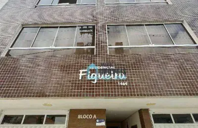 Apartamento com 2 dormitórios à venda por r$ 450.000 - centro - tramandaí/rs