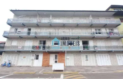 Apartamento com 2 dormitórios à venda por r$ 281.000,00 - centro - tramandaí/rs