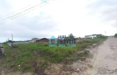 Terrenos à venda, com 450 m², a partir de r$ 150.000 - zona nova sul - tramandaí/rs